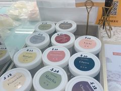 -法桐蛋糕·手作面包(万象城店)