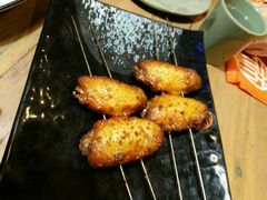 -小杨烤肉(朱雀店)