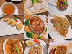 -ZEN采蝶轩·粤味臻鲜·手作点心·商务宴请(泰州店)