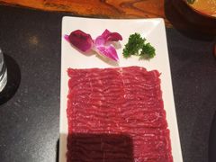 -南门涮肉(北洼路店)