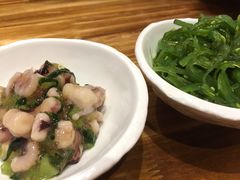 -石屋料理(南京西路店)