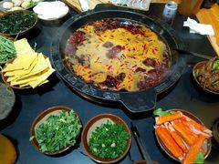 -麻大侠老火锅(巴国城店)