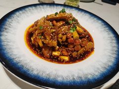 -院8里·小聚园老川菜(九眼桥店)