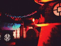 -济南方特东方神画