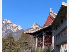 -泰山风景名胜区