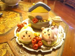 -满满元气和田大枣糕·蛋糕(朝阳大悦城店)