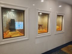 -舜耕山庄四时万和自助餐厅