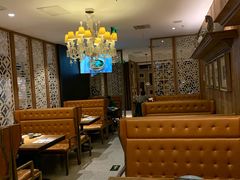 大堂-青年公社烤鸭(青年路店)