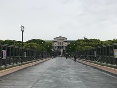 -天王寺公园