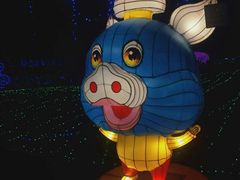 -八大山人梅湖景区