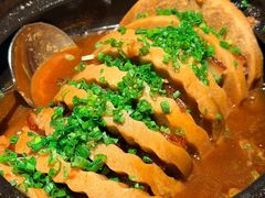 -锦楼·臻选新杭帮(杭州中心店)