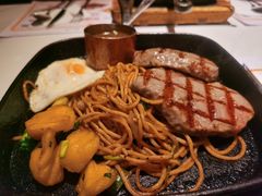-半秋山西餐厅(巴南万达广场店)