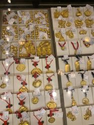 -老凤祥银楼(五角场万达广场店)