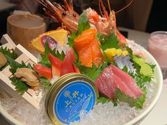 -上井料理黑金店(IFS国金中心店)