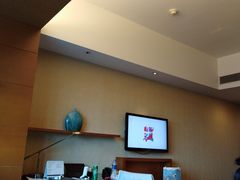 -上海浦东嘉里大酒店