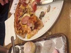 -城市大道红炉披萨烘焙坊