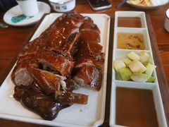 -凤阁楼果木烧鹅(鹤山陈山店)