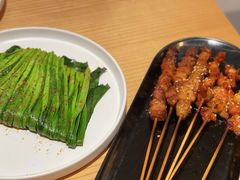 -隅乐胡椒虾·台湾菜·团建(皇岗店)