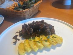 -东湖34号餐厅·湖北菜