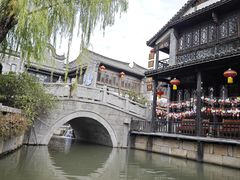 -朝花夕拾中餐厅(台儿庄古城复兴广场店)
