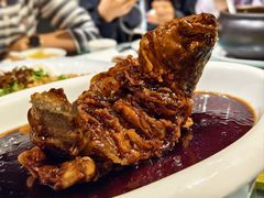 -福照楼汽锅鸡·云南菜(护国路店)