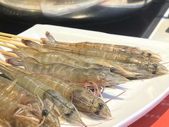 -蚝大仙横琴生蚝火锅(中央汇店)