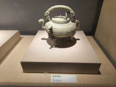 -浙江省博物馆(孤山馆区)