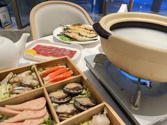 -扬州万怡酒店-中餐厅(文昌中路店)