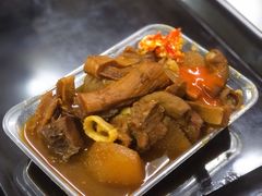 -阿姨牛杂(北京路店)