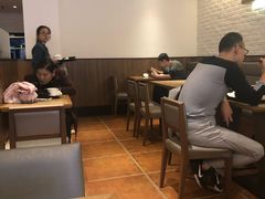 大堂-老娘舅(吴山路店)