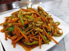 -臻味斋