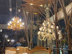 -漫咖啡MAANCOFFEE(清江路店)