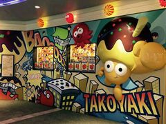 -章鱼烧博物馆(TAKOYAKI PARK)
