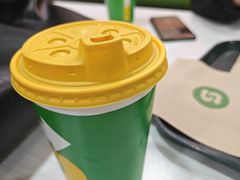 -赛百味SUBWAY(万柳华联店)