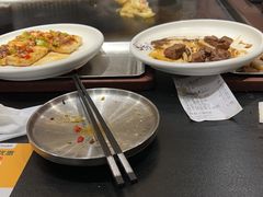 -大神太神·铁板烧(七宝领展广场店)