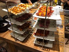 -河坝강뚝烧烤专门店(旗舰店)