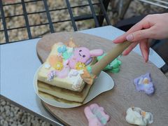 -J Create城市露营咖啡·简餐·宠物(上海动物园店)