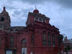 -圣·阿列克谢耶夫教堂