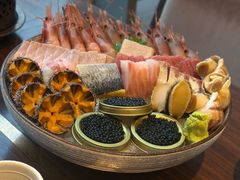 消毒味的鱼-田舍家Inakaya(天汇igc店)