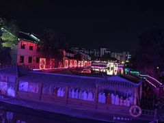 -衣裳街历史文化街区