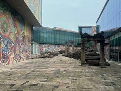 -四川美术学院美术馆