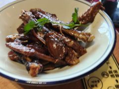 -园林美食城·本土农家菜(杨和镇店)