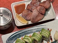 -小山日本料理(兴业太古汇店)