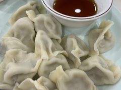 手工鲅鱼水饺-郭姐·威海渔村(黄兴路店)