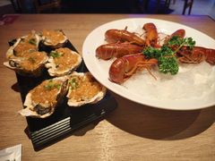 -红盔甲·小龙虾(车公庙店)