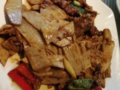 -新享乐海鲜(翠华路店)