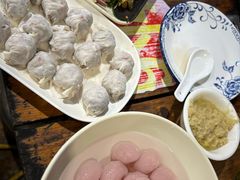 -章记正宗南岗鱼蛋火锅