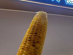 -正黄旗海鲜烧烤大排档(延安路总店)