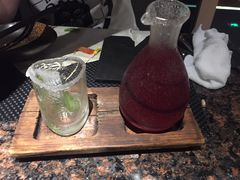 -花隐日式怀石料理(万象城购物中心店)