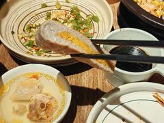 云海肴汽锅鸡-云海肴云南菜(浦江欢乐颂店)